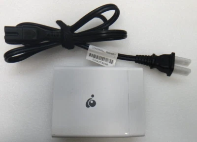 SET OF 5 Genuine IOGEAR USB-C 72W 4-Port Charger GPAWC72W - Image 1 of 4