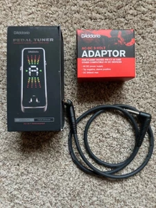 D'addarrio tuner - Picture 1 of 3
