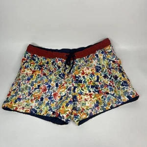 Desigual Mens Swim Suit Bathing Suit XL European Size XL Beach Swim Trunks - Picture 1 of 9