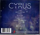 Cyrus,Sealed Cd,Cyrus (Cd, 2015) X-Factor Australia Winner