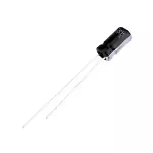Condensador electrolítico 50V 33uF - Paquete de 30 - Imagen 1 de 1