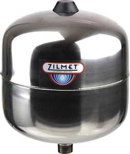 Zilmet Ausdehnungsgefäß-Hydro Plus E - 18l