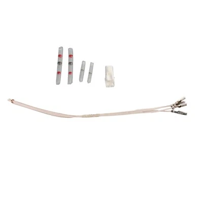 14-23 JEEP RENEGADE ЭЛЕКТРИЧЕСКИЙ ПРОВОДНОЙ РАЗЪЕМ OEM НОВЫЙ ПОДЛИННЫЙ MOPAR 68231551AA - Изображение 1 из 3