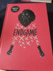 Endgame By Malorie Blackman, Signed Copy 