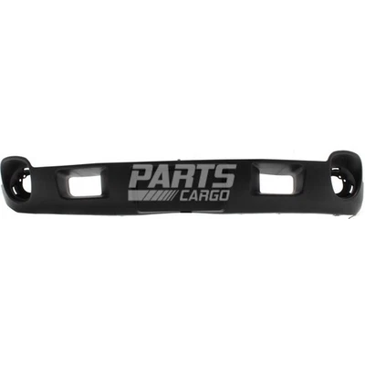 Nova Valência Inferior Texturizada Frontal Compatível 2011-2014 Gmc Sierra 2500 HD 22755085 - Imagem 1 de 4