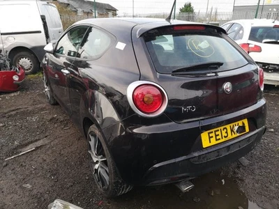 ALFA ROMEO Mito 955 2011-2016 ANTI ROLL BAR FRONT 50515569 - Image 1 of 4