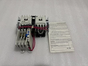 Eaton AE56BN0 Freedom B-Frame IEC Starter - Picture 1 of 8