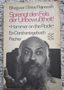 Sprengt den Fels der Unbewusstheit Bhagwan Shree Rajneesh Fischer Taschenbuch - Bild 1 von 4