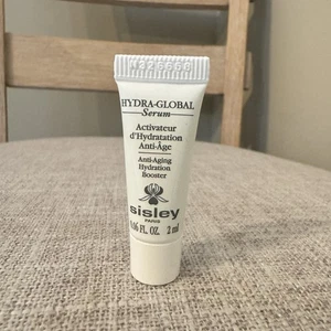 Sisley Hydra Global Anti-Aging Hydration Serum mini 2ml / 0.06oz NEW - Picture 1 of 2