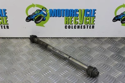 Eje de rueda trasero Kawasaki VN 1500 Vulcan Classic 1996 a 2001 B067 Foto 1 de 4