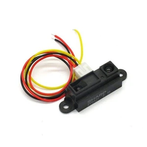 GP2Y0A21YK0F GP2Y0A21 GP2Y0A02YK0F 2-15/4-30/4-50/10-80/20-150CM Proximity Di... - Picture 1 of 4