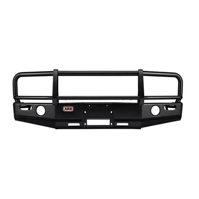 ARB 3432120 Front Winch Bumper For 2003-2004 Land Rover Discovery - Image 1 of 4