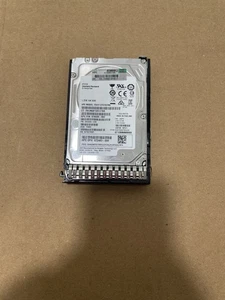 HP 876938-002 1.2TB Internal server Hard Drive - Picture 1 of 2