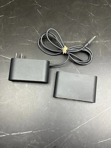 HTC Vive Link Box 2PU6100 With Cables-Power Supply Adapter - Picture 1 of 5