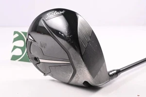 Titleist TSR3 Driver / 9 Degree / Stiff Flex HZRDUS Black 60 Shaft - Picture 1 of 8