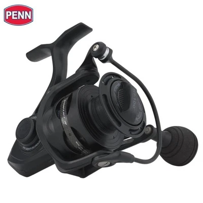 Mulinello da spinning PENN Fishing Heavy Duty Conflict II 5000 - Immagine 1 di 4