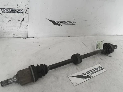 SEMIASSE ANTERIORE DX Nissan Almera Tino (V10M) MPV 1.8 16V (QG18DE) 2005 - Изображение 1 из 3