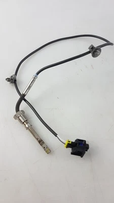 Transmisor de temperatura de los gases de escape original OPEL Antara 2007-2017 25183665 - Imagen 1 de 2