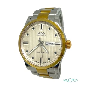 RELOJ PULSERA MIDO M005430 42MM E0444567AR - Imagen 1 de 7