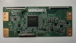 Placa TCL 55US5800TNAA T-con ST5461D04-1-C-7 (342911003613) probada OEM - Imagen 1 de 4