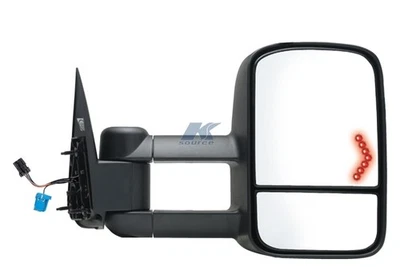 K-Source 62075G  MIRRORS Foto 1 de 3