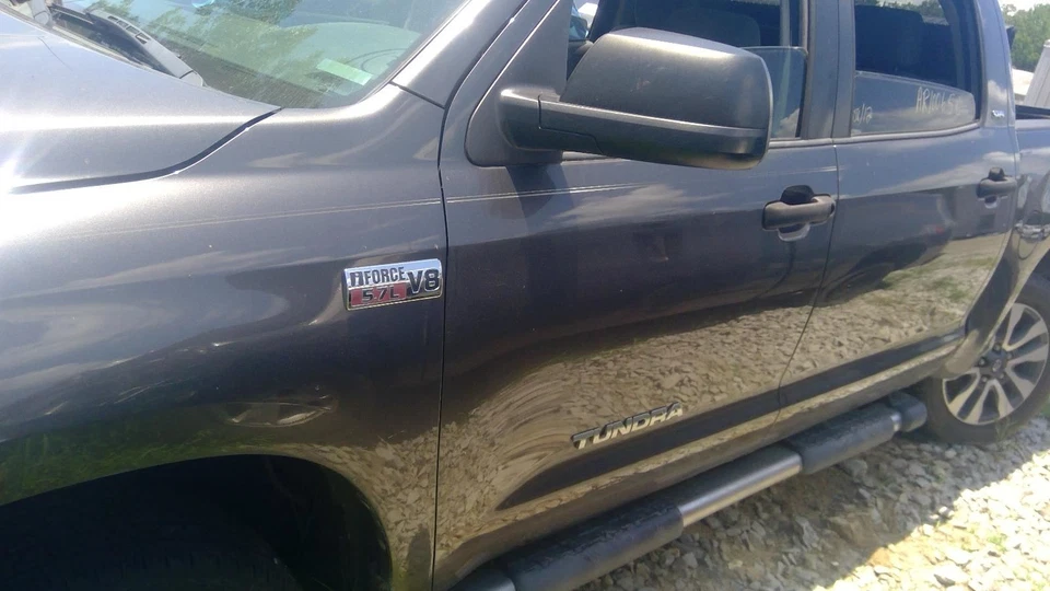 (LOCAL PICKUP ONLY) Driver Left Front Door Fits 08-22 SEQUOIA 1716271 Foto 1 de 1