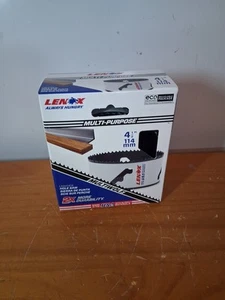 Lenox LXAH3418 4-1/8" CARBIDE TIP Hole Saw - Picture 1 of 3