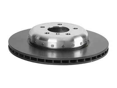 Rotor de freno trasero Brembo 75961MNCK 2015 para BMW 335i GT 2014-2016 xDrive Foto 1 de 2