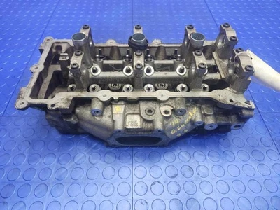 Dodge Chrysler Ram Jeep 3.6L Cylinder Head Bare Right (Rear) OEM 68141352AA - Image 1 of 4