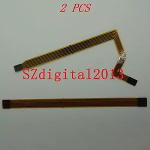 NEW Aperture Flex Cable For NIKON 70-300 MM VR 70-300VR Anti-shake Repair Part - Picture 1 of 1