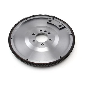 Chevy BBC 454 2Pc Rms 153 Tooth 10" External Bal. Billet Steel SFI Flywheel - Afbeelding 1 van 3