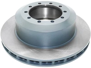 For 2003 Ford E550 Super Duty Brake Rotor Rear 69119YBJF - Picture 1 of 2