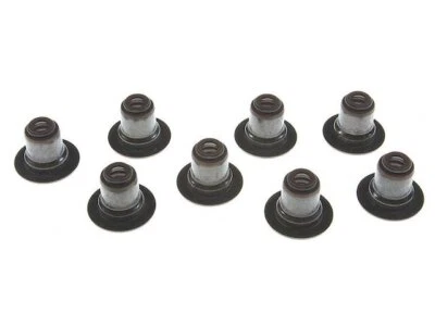 Para GMC Sierra 3500 2001-2006 Válvula Vástago Sello Escape Mahle 34167CZRK 2002 2003 Foto 1 de 2