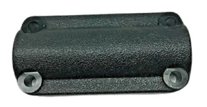 Tempress 71430 Fish-On! Marine Black Fishing Rod Holder Mount Rail Adaptor Kit - Foto 1 di 1
