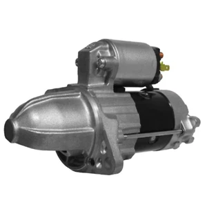 Starter For Subaru Crosstrek 2.0L Legacy Outback 2020-2023 2.5L Forester 2019-23 - Picture 1 of 4