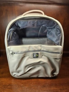 Neu mit Etikett Friends Forever Tragetasche Rucksack für kleine Hunde Katzen Haustiere Taschen verstellbare Träger - Bild 1 von 14