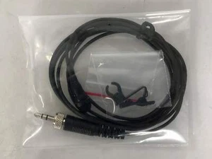 Non-OEM Sennheiser ME2-II Omnidirectional Lavalier Microphone - Picture 1 of 1