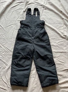 swiss tech xs overall snow pants - Picture 1 of 3