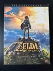 The Legend of Zelda: Breath of the Wild - Das Offizielle Buch / Lösungsbuch