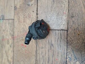 2022 BMW M3 G80 M4 G82 G83 Auxiliary  Water Pump OEM 8651287