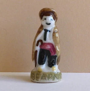 Fava Province Costumi Di France - 1992 - Man Del Bearn - Bild 1 von 2