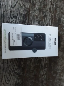 SP Connect Motorcycle Phone Accessories Android Galaxy S21 Ultra Phone Case - Picture 1 of 8