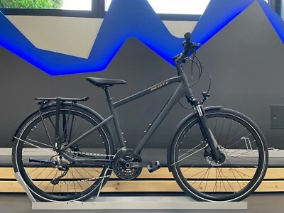 NEURAD*Scott - Sub Sport 20- Gr. M / 49 cm - regulär 1.199€ - Bild 1 von 4