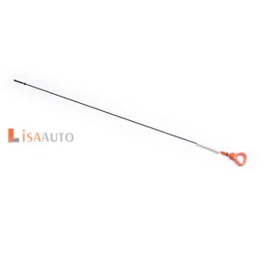 3.0L Engine Oil Dipstick 06C115611K Fit For AUDI A4 A6 A8 V6 06C115611D - Picture 1 of 12