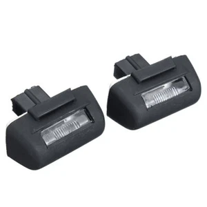 FOR FORD TRANSIT CONNECT MK5 MK6 MK7 REAR BACK NUMBER PLATE LIGHT - Picture 1 of 7