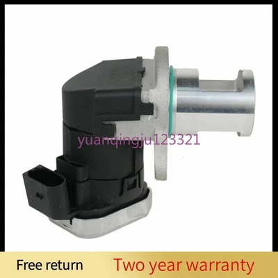 EGR Valve for Chrysler PT CRUISER MERCEDES BENZ W211 S211 E200 E220 2003-2008 - Image 1 of 4