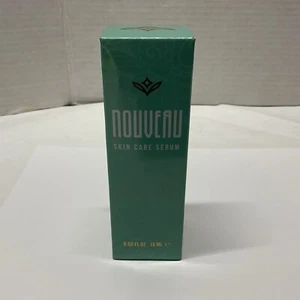 NOUVEAU Hautpflege Serum Age Defying 15ML neu, versiegelt im Karton. - Bild 1 von 11
