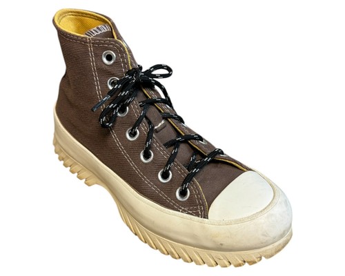 Converse Ctas Lugged 2.0 Hi SNEAKER DONNA 36