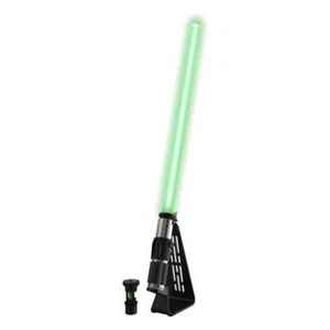 Star Wars - Black Series Replik Force FX Elite Lichtschwert Yoda - Bild 1 von 10