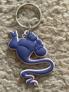 Disney’s Aladdin Key Chain - Picture 1 of 2